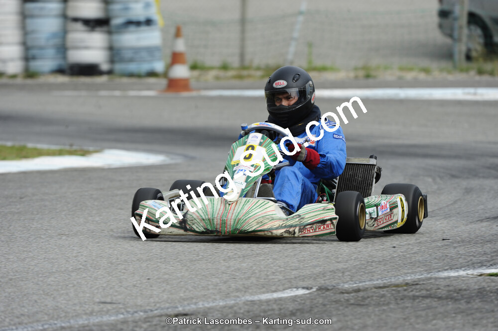 13/09/2015 : Rassemblement Midi-Pyrénées et Languedoc-Roussillon à Lavelanet (Photos Patrick Lascombes) 2015 — karting