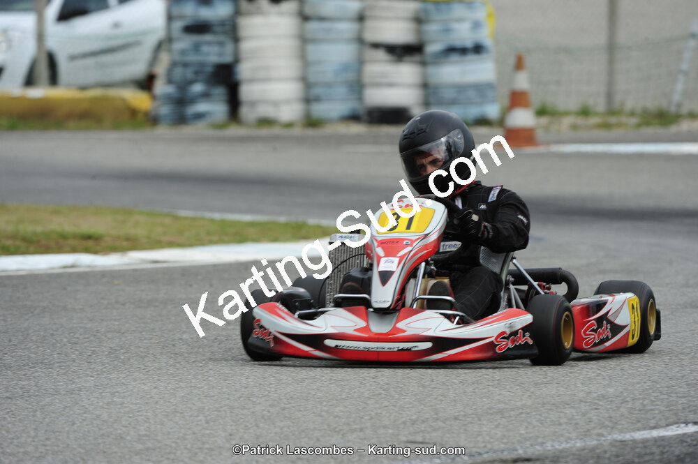 13/09/2015 : Rassemblement Midi-Pyrénées et Languedoc-Roussillon à Lavelanet (Photos Patrick Lascombes) 2015 — karting