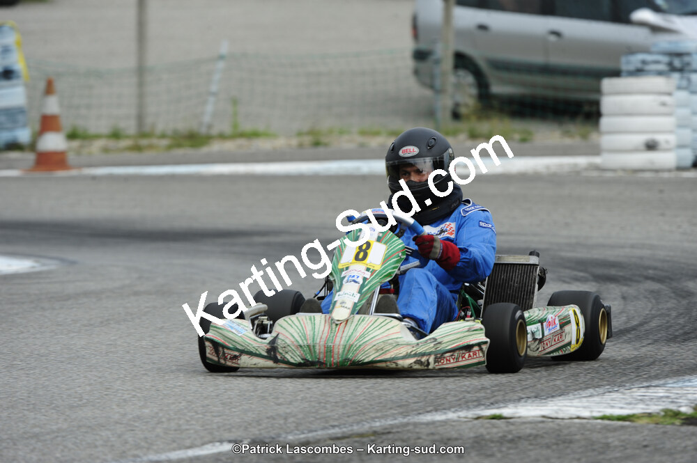 13/09/2015 : Rassemblement Midi-Pyrénées et Languedoc-Roussillon à Lavelanet (Photos Patrick Lascombes) 2015 — karting