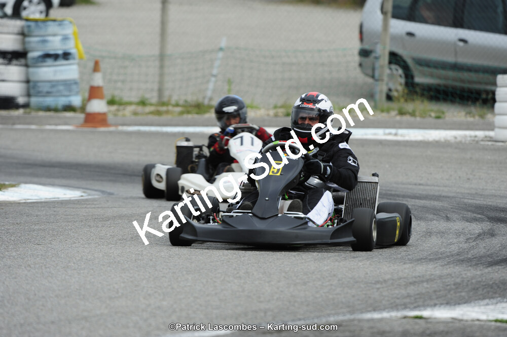13/09/2015 : Rassemblement Midi-Pyrénées et Languedoc-Roussillon à Lavelanet (Photos Patrick Lascombes) 2015 — karting