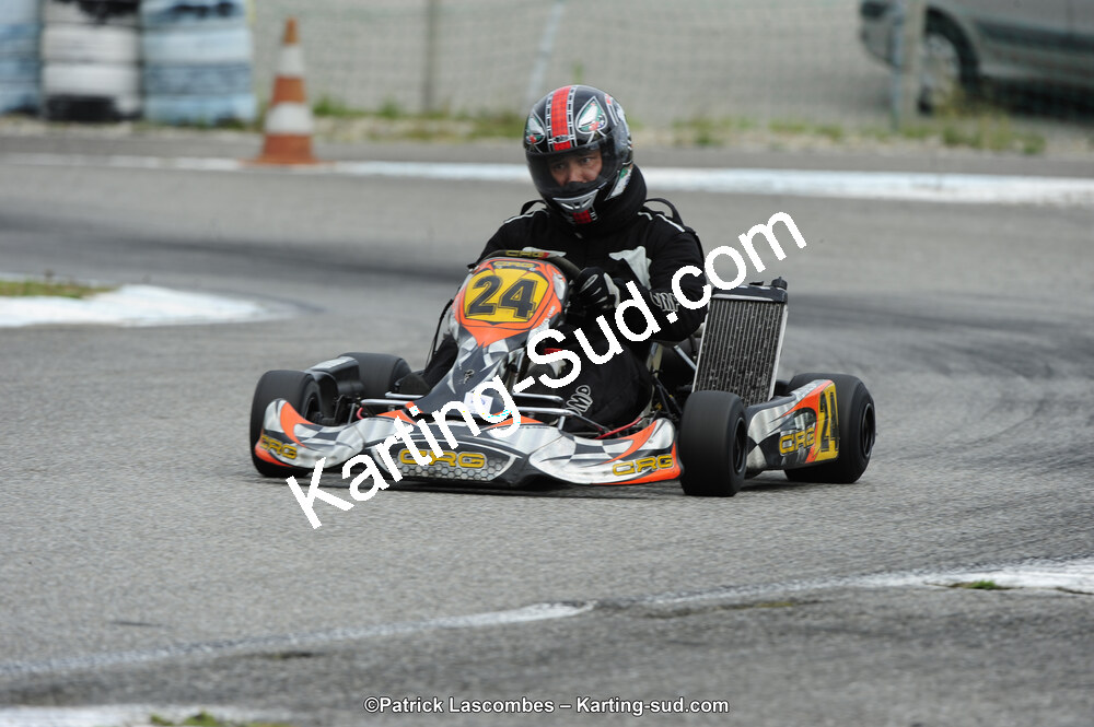 13/09/2015 : Rassemblement Midi-Pyrénées et Languedoc-Roussillon à Lavelanet (Photos Patrick Lascombes) 2015 — karting