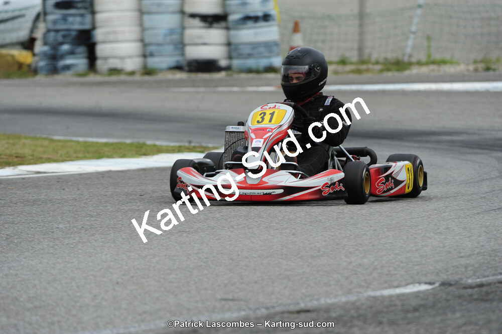 13/09/2015 : Rassemblement Midi-Pyrénées et Languedoc-Roussillon à Lavelanet (Photos Patrick Lascombes) 2015 — karting