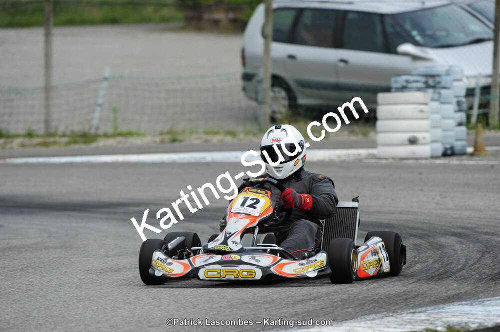 13/09/2015 : Rassemblement Midi-Pyrénées et Languedoc-Roussillon à Lavelanet (Photos Patrick Lascombes) 2015 — karting