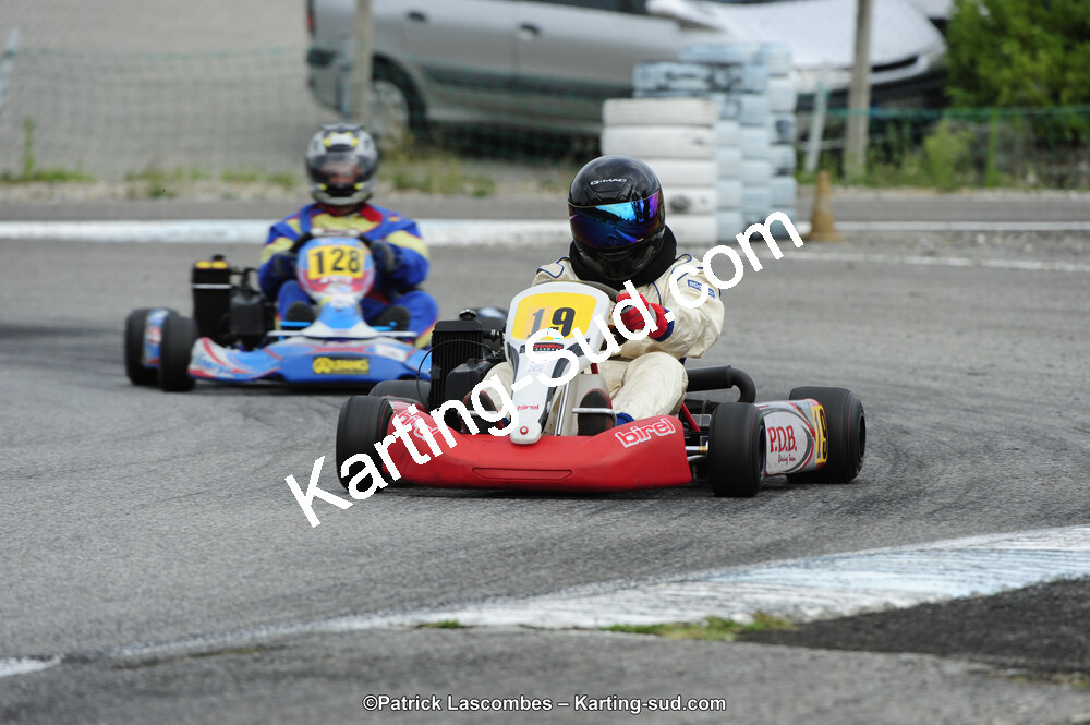 13/09/2015 : Rassemblement Midi-Pyrénées et Languedoc-Roussillon à Lavelanet (Photos Patrick Lascombes) 2015 — karting