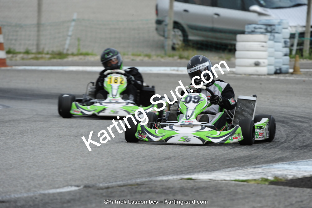 13/09/2015 : Rassemblement Midi-Pyrénées et Languedoc-Roussillon à Lavelanet (Photos Patrick Lascombes) 2015 — karting