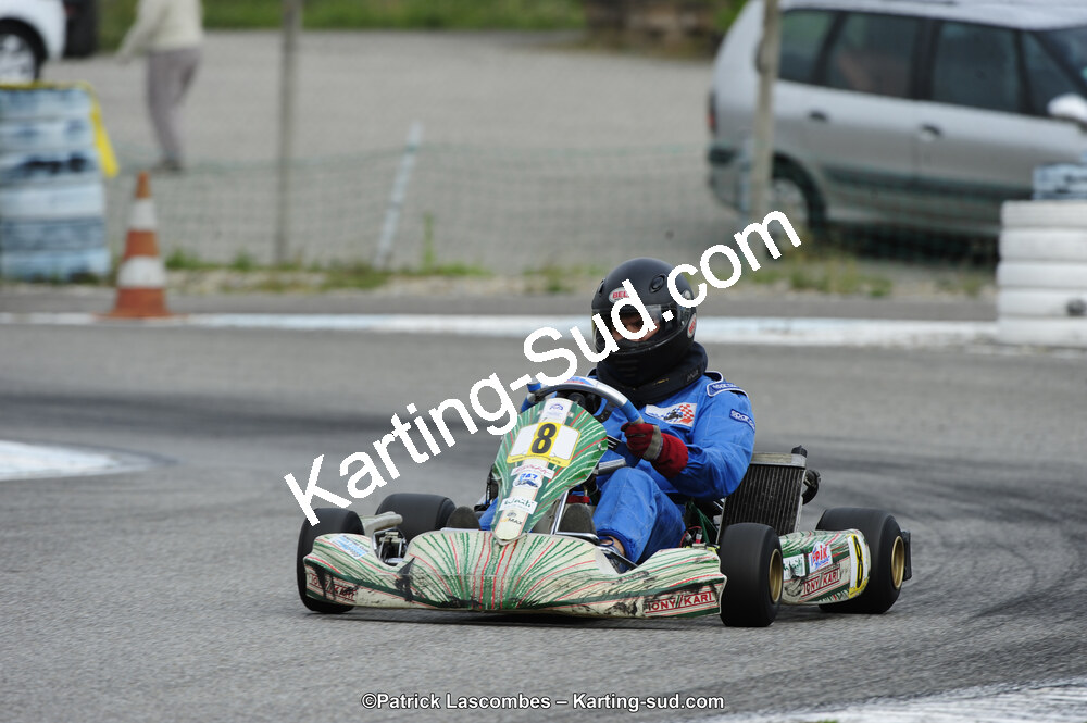 13/09/2015 : Rassemblement Midi-Pyrénées et Languedoc-Roussillon à Lavelanet (Photos Patrick Lascombes) 2015 — karting