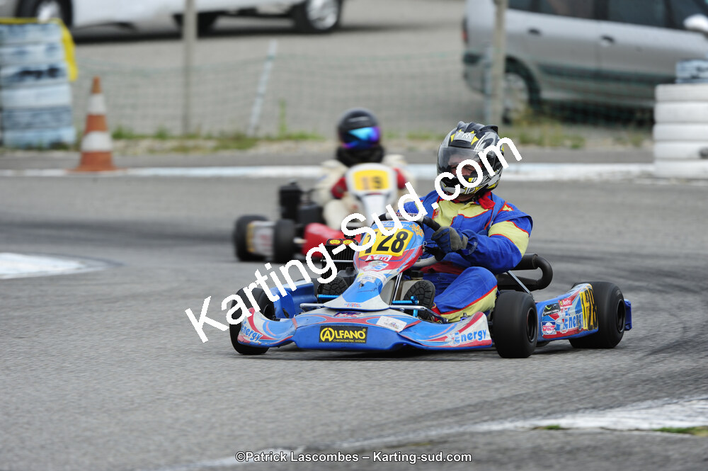 13/09/2015 : Rassemblement Midi-Pyrénées et Languedoc-Roussillon à Lavelanet (Photos Patrick Lascombes) 2015 — karting