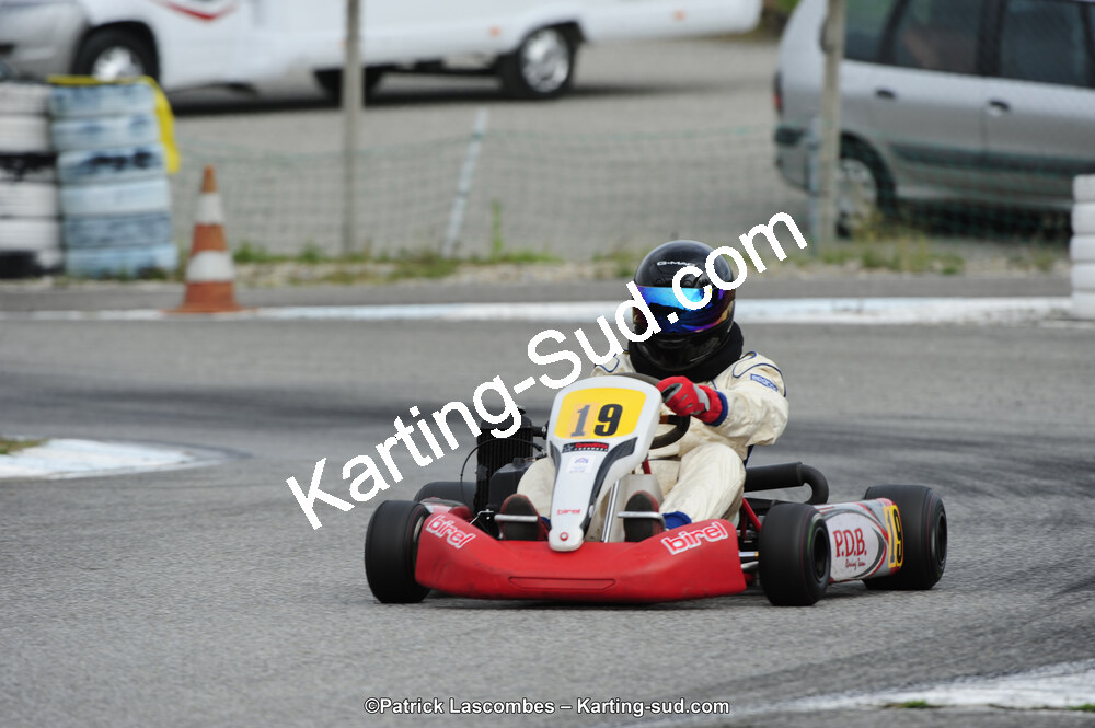 13/09/2015 : Rassemblement Midi-Pyrénées et Languedoc-Roussillon à Lavelanet (Photos Patrick Lascombes) 2015 — karting