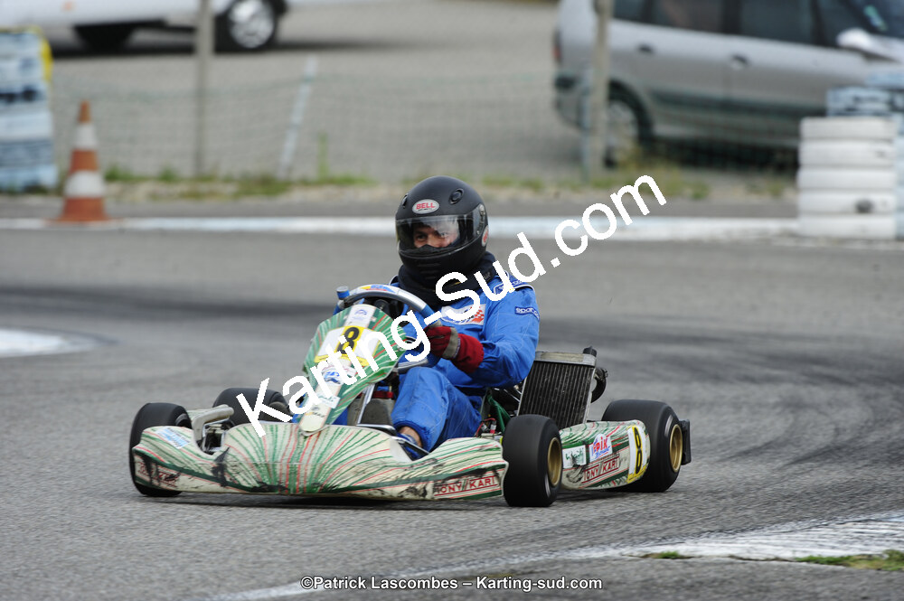 13/09/2015 : Rassemblement Midi-Pyrénées et Languedoc-Roussillon à Lavelanet (Photos Patrick Lascombes) 2015 — karting