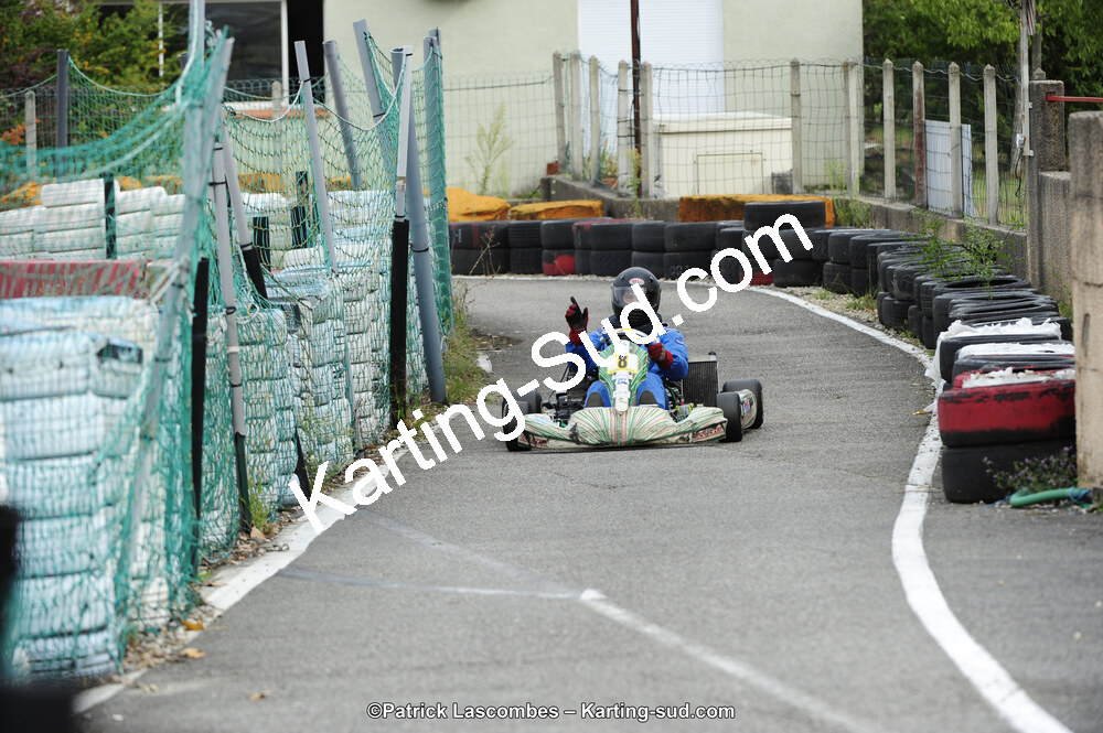13/09/2015 : Rassemblement Midi-Pyrénées et Languedoc-Roussillon à Lavelanet (Photos Patrick Lascombes) 2015 — karting