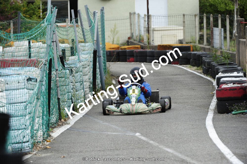 13/09/2015 : Rassemblement Midi-Pyrénées et Languedoc-Roussillon à Lavelanet (Photos Patrick Lascombes) 2015 — karting