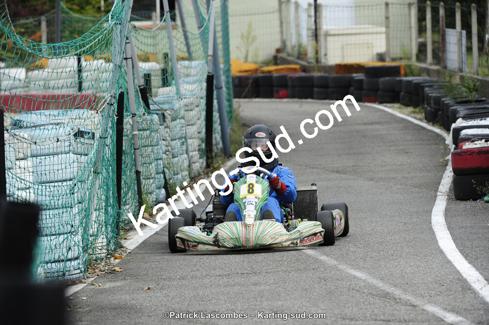 13/09/2015 : Rassemblement Midi-Pyrénées et Languedoc-Roussillon à Lavelanet (Photos Patrick Lascombes) 2015 — karting