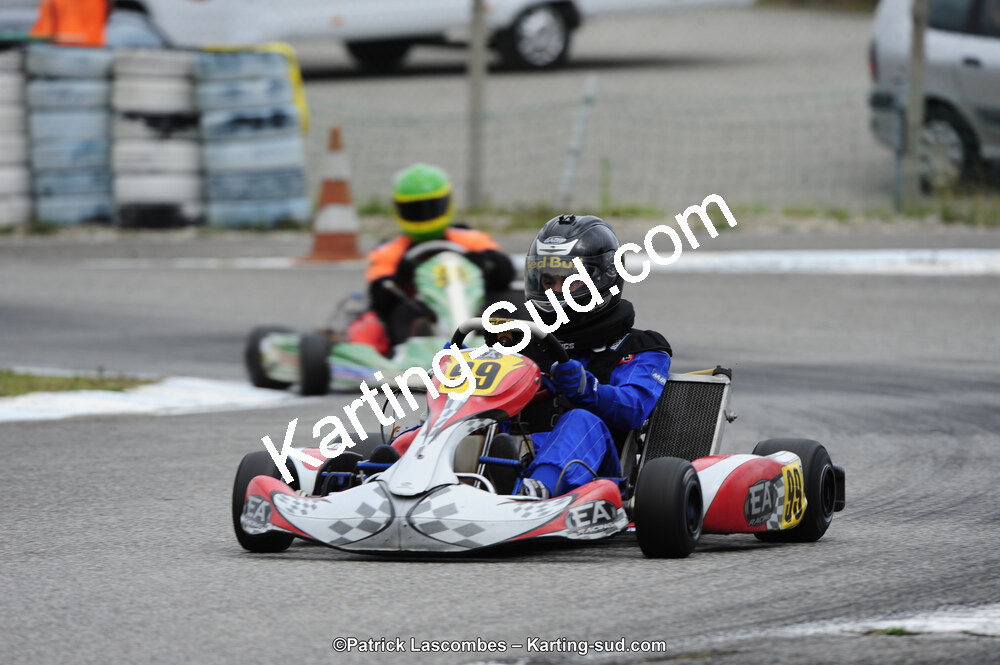 13/09/2015 : Rassemblement Midi-Pyrénées et Languedoc-Roussillon à Lavelanet (Photos Patrick Lascombes) 2015 — karting