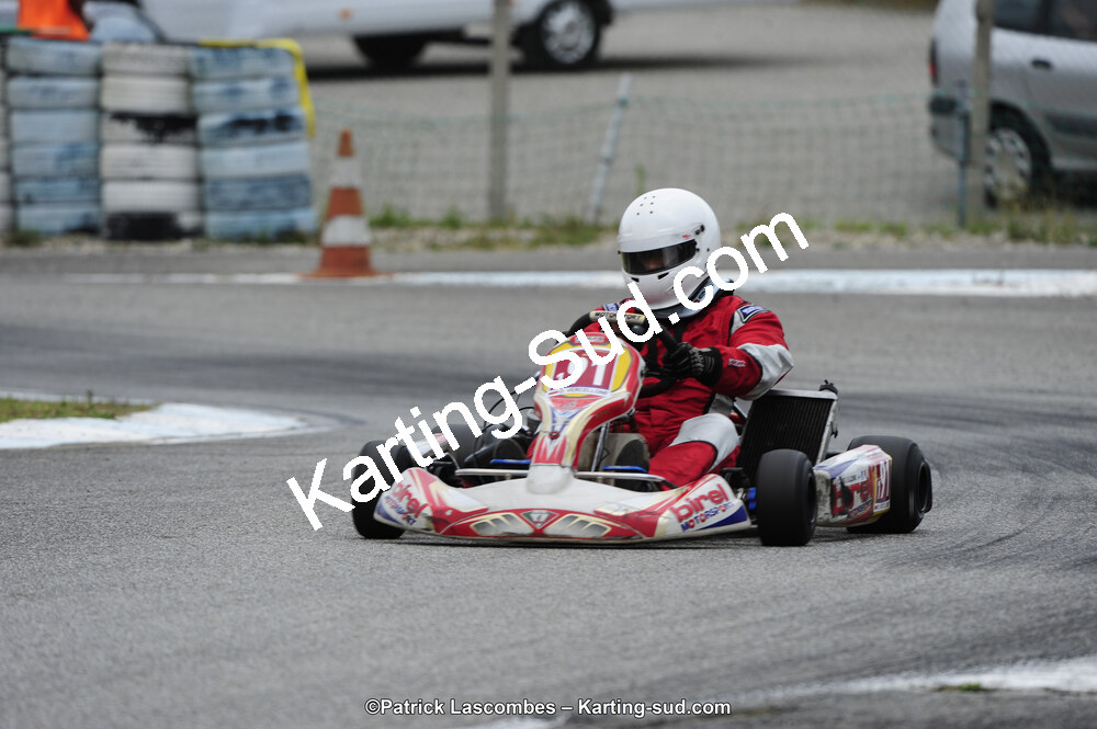 13/09/2015 : Rassemblement Midi-Pyrénées et Languedoc-Roussillon à Lavelanet (Photos Patrick Lascombes) 2015 — karting