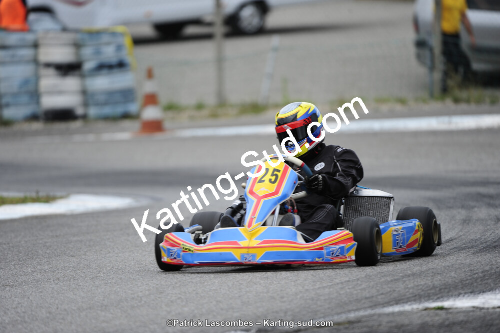 13/09/2015 : Rassemblement Midi-Pyrénées et Languedoc-Roussillon à Lavelanet (Photos Patrick Lascombes) 2015 — karting