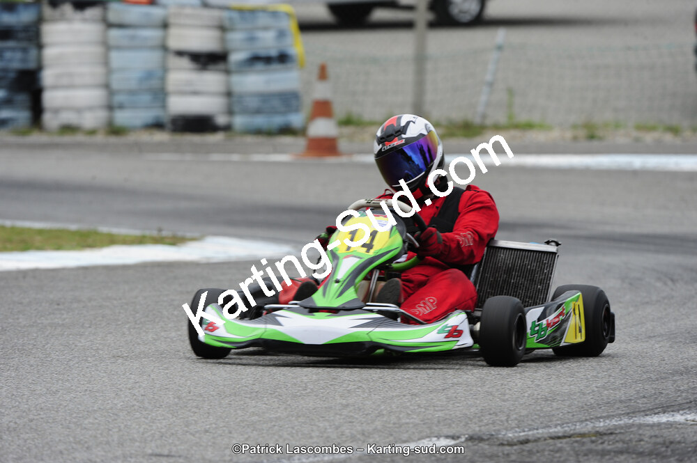13/09/2015 : Rassemblement Midi-Pyrénées et Languedoc-Roussillon à Lavelanet (Photos Patrick Lascombes) 2015 — karting
