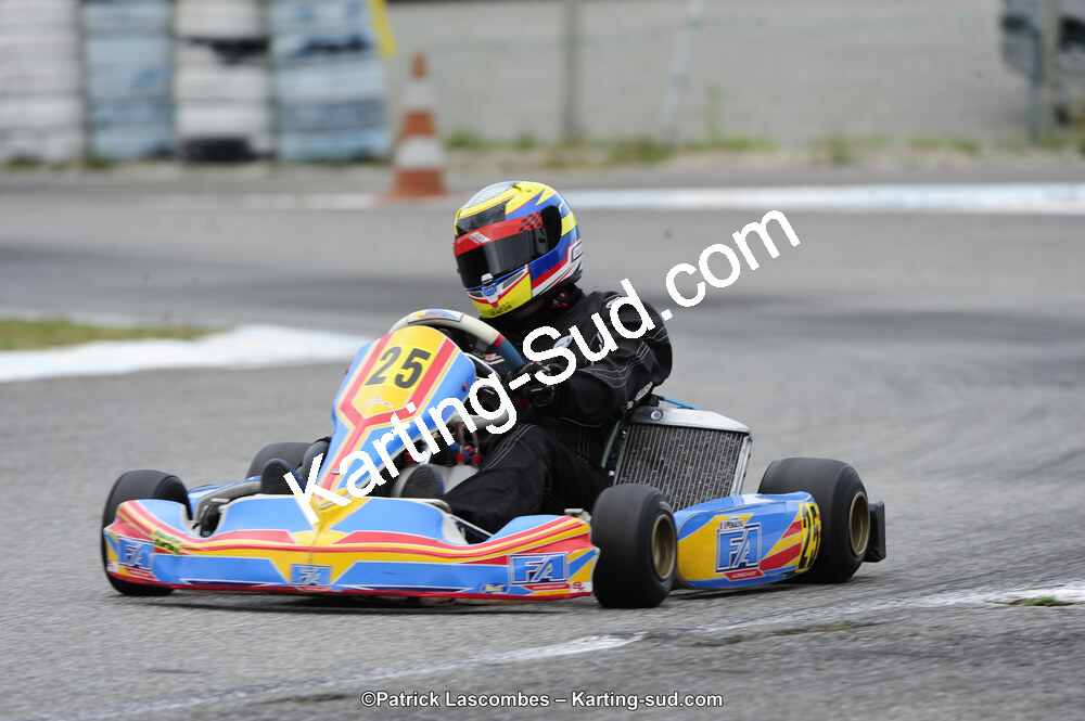 13/09/2015 : Rassemblement Midi-Pyrénées et Languedoc-Roussillon à Lavelanet (Photos Patrick Lascombes) 2015 — karting