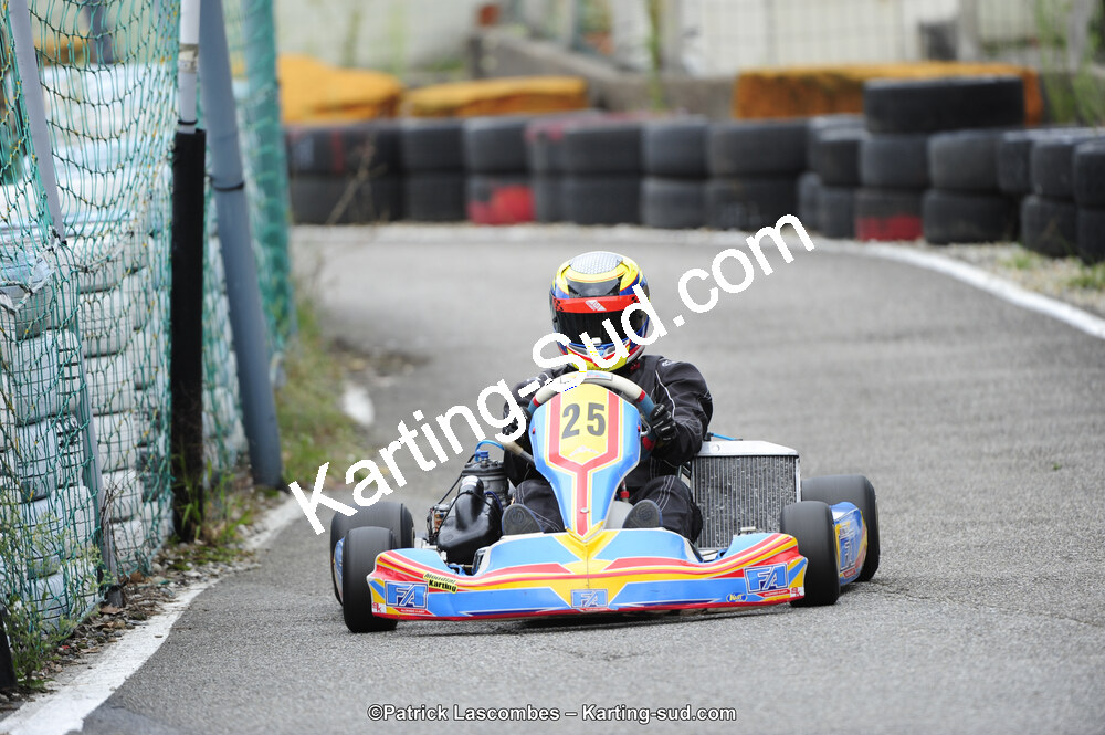13/09/2015 : Rassemblement Midi-Pyrénées et Languedoc-Roussillon à Lavelanet (Photos Patrick Lascombes) 2015 — karting