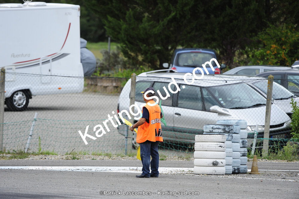 13/09/2015 : Rassemblement Midi-Pyrénées et Languedoc-Roussillon à Lavelanet (Photos Patrick Lascombes) 2015 — karting