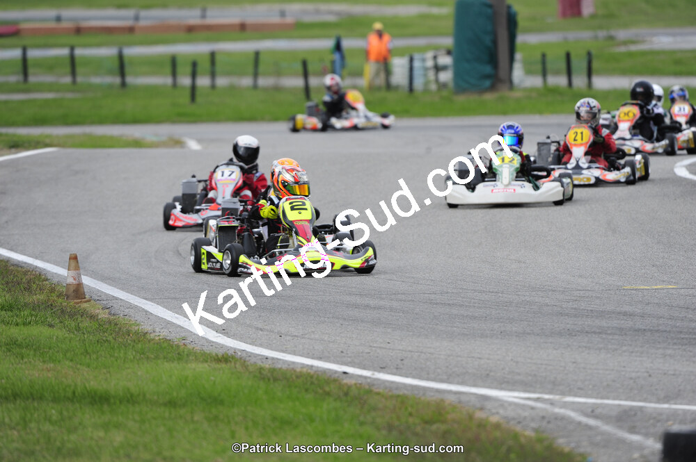 13/09/2015 : Rassemblement Midi-Pyrénées et Languedoc-Roussillon à Lavelanet (Photos Patrick Lascombes) 2015 — karting