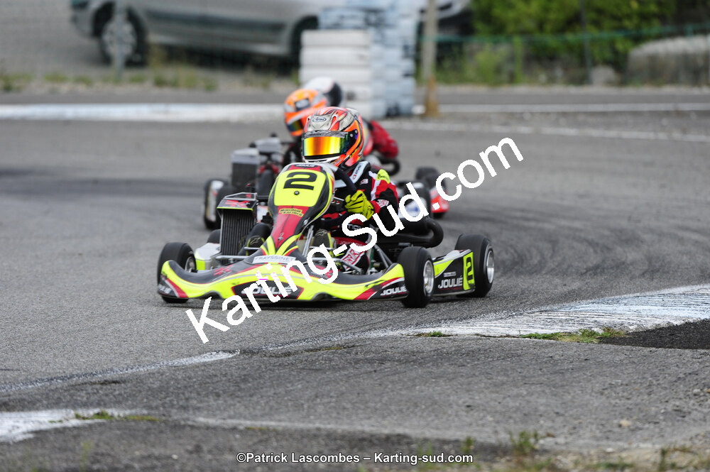 13/09/2015 : Rassemblement Midi-Pyrénées et Languedoc-Roussillon à Lavelanet (Photos Patrick Lascombes) 2015 — karting