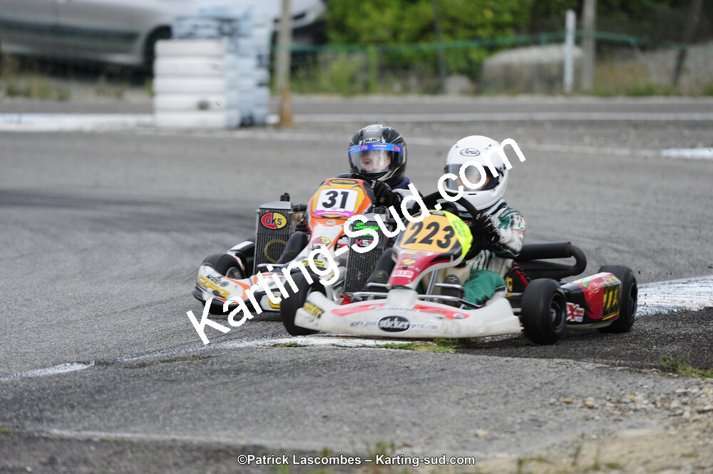 13/09/2015 : Rassemblement Midi-Pyrénées et Languedoc-Roussillon à Lavelanet (Photos Patrick Lascombes) 2015 — karting