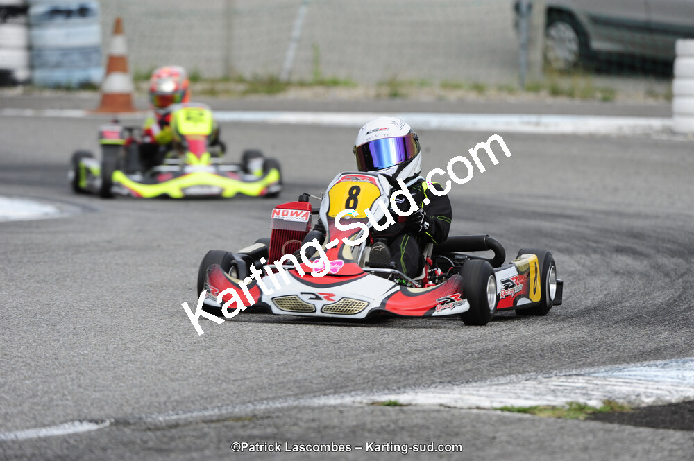13/09/2015 : Rassemblement Midi-Pyrénées et Languedoc-Roussillon à Lavelanet (Photos Patrick Lascombes) 2015 — karting