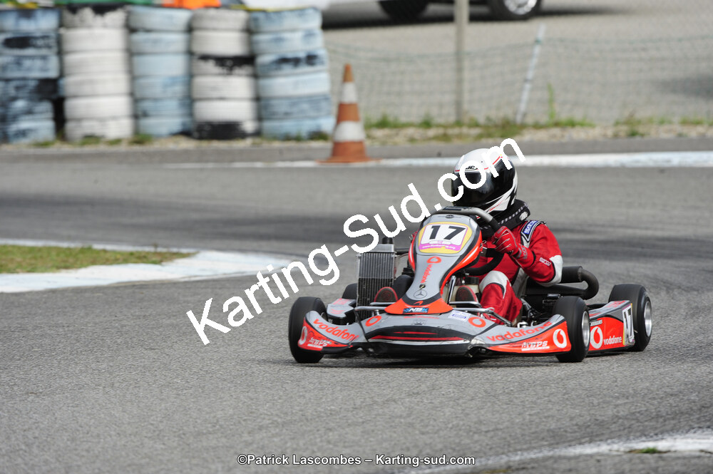 13/09/2015 : Rassemblement Midi-Pyrénées et Languedoc-Roussillon à Lavelanet (Photos Patrick Lascombes) 2015 — karting