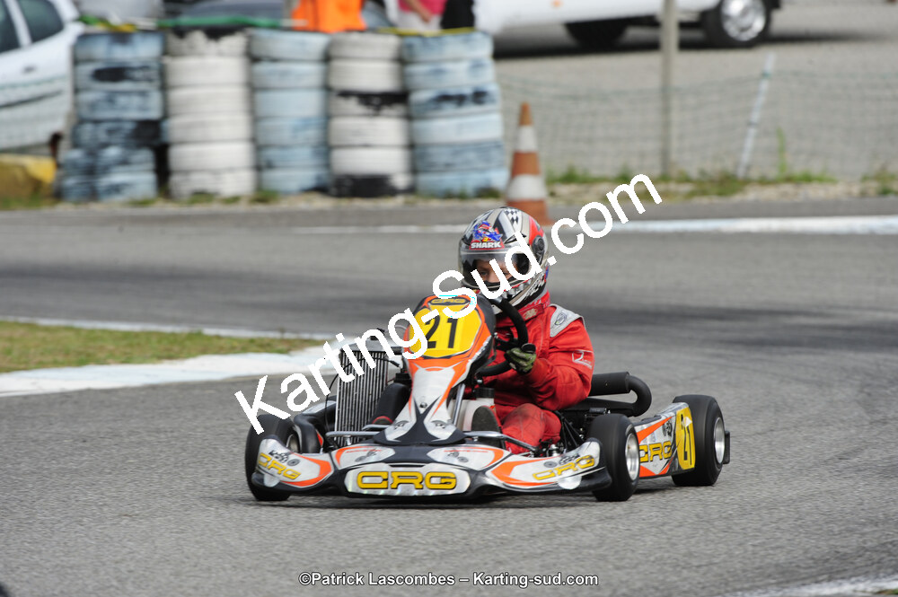 13/09/2015 : Rassemblement Midi-Pyrénées et Languedoc-Roussillon à Lavelanet (Photos Patrick Lascombes) 2015 — karting