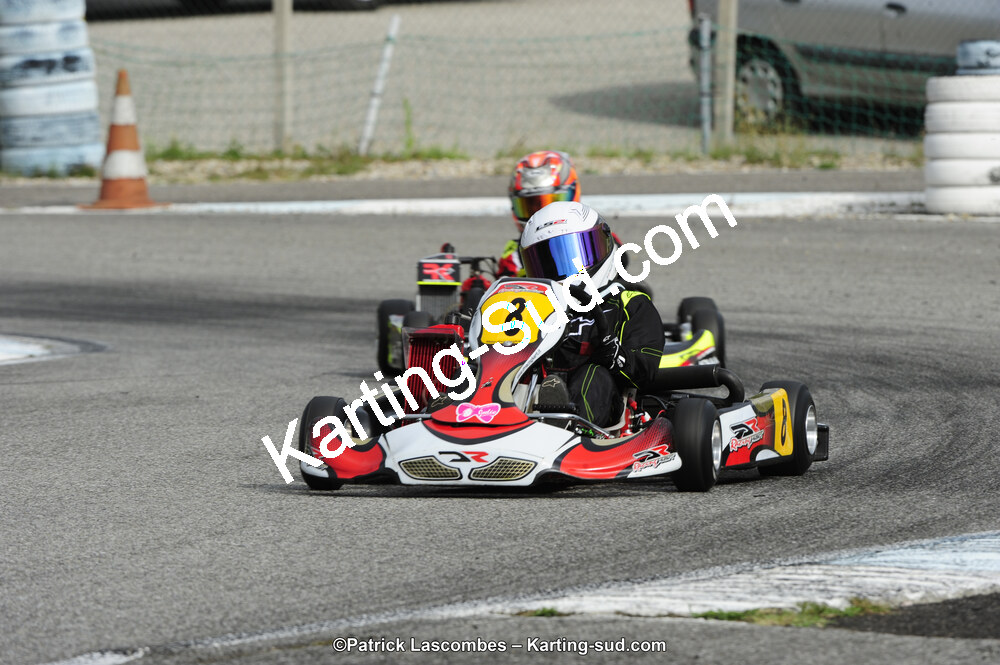 13/09/2015 : Rassemblement Midi-Pyrénées et Languedoc-Roussillon à Lavelanet (Photos Patrick Lascombes) 2015 — karting