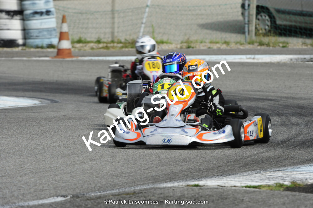 13/09/2015 : Rassemblement Midi-Pyrénées et Languedoc-Roussillon à Lavelanet (Photos Patrick Lascombes) 2015 — karting