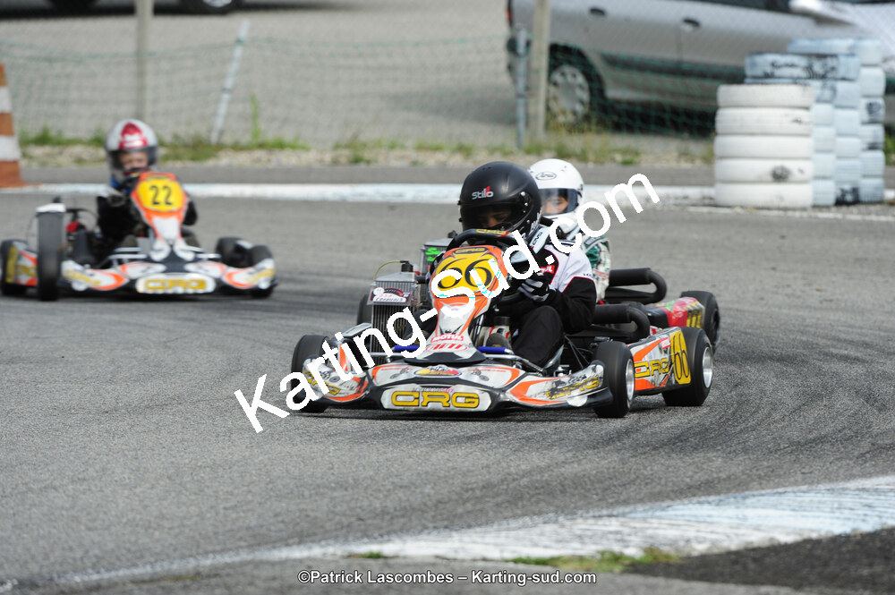 13/09/2015 : Rassemblement Midi-Pyrénées et Languedoc-Roussillon à Lavelanet (Photos Patrick Lascombes) 2015 — karting