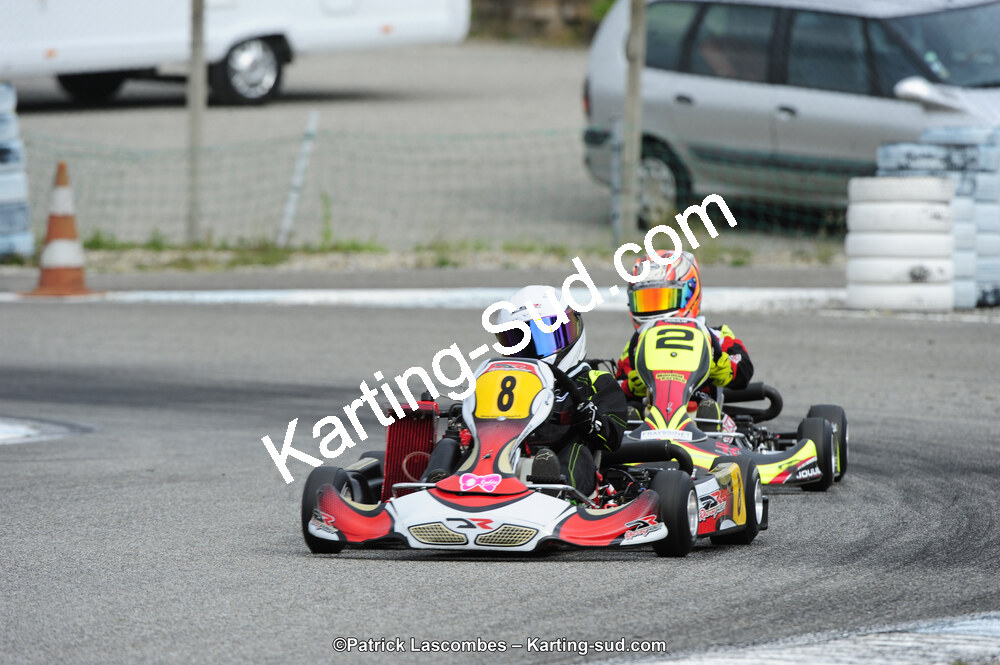 13/09/2015 : Rassemblement Midi-Pyrénées et Languedoc-Roussillon à Lavelanet (Photos Patrick Lascombes) 2015 — karting