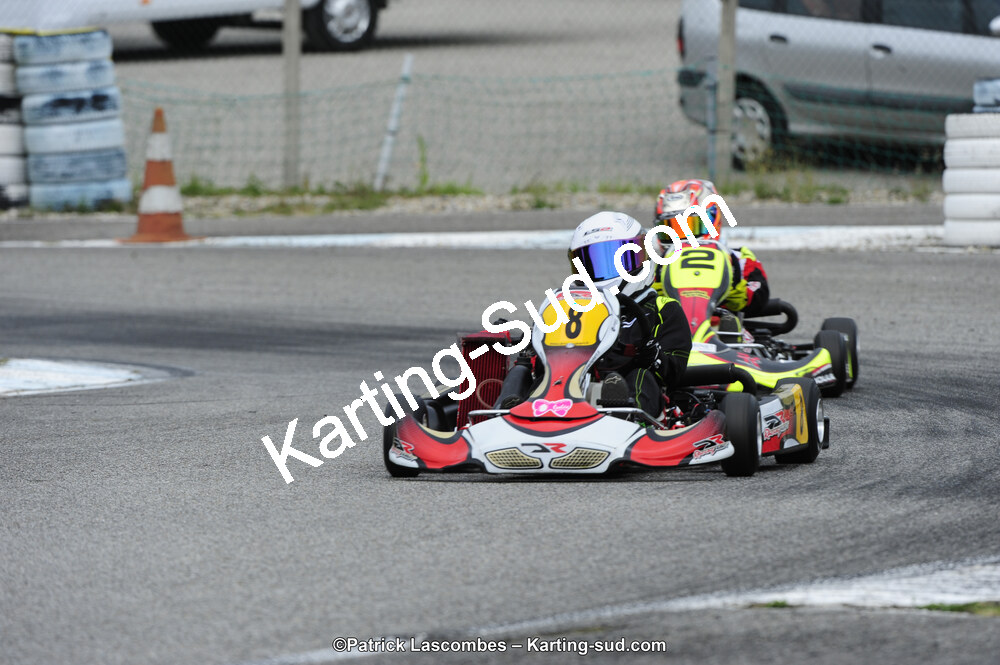 13/09/2015 : Rassemblement Midi-Pyrénées et Languedoc-Roussillon à Lavelanet (Photos Patrick Lascombes) 2015 — karting