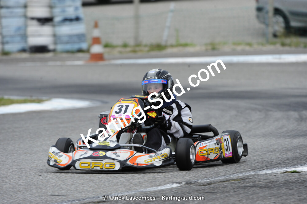13/09/2015 : Rassemblement Midi-Pyrénées et Languedoc-Roussillon à Lavelanet (Photos Patrick Lascombes) 2015 — karting