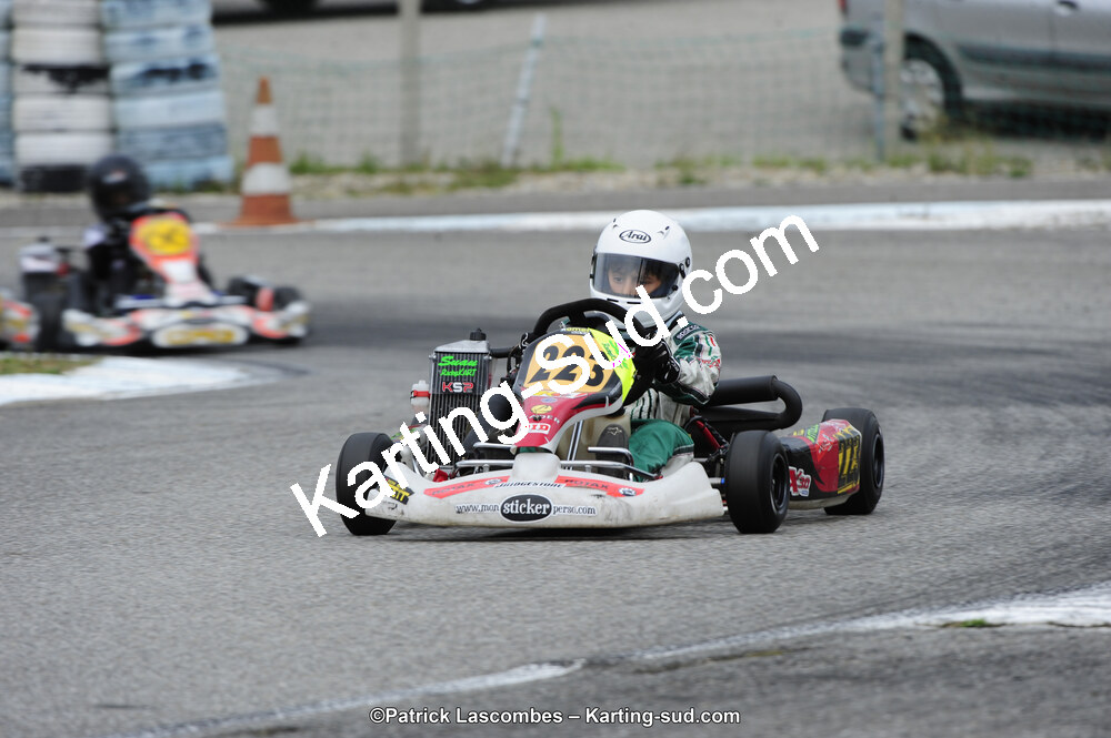 13/09/2015 : Rassemblement Midi-Pyrénées et Languedoc-Roussillon à Lavelanet (Photos Patrick Lascombes) 2015 — karting