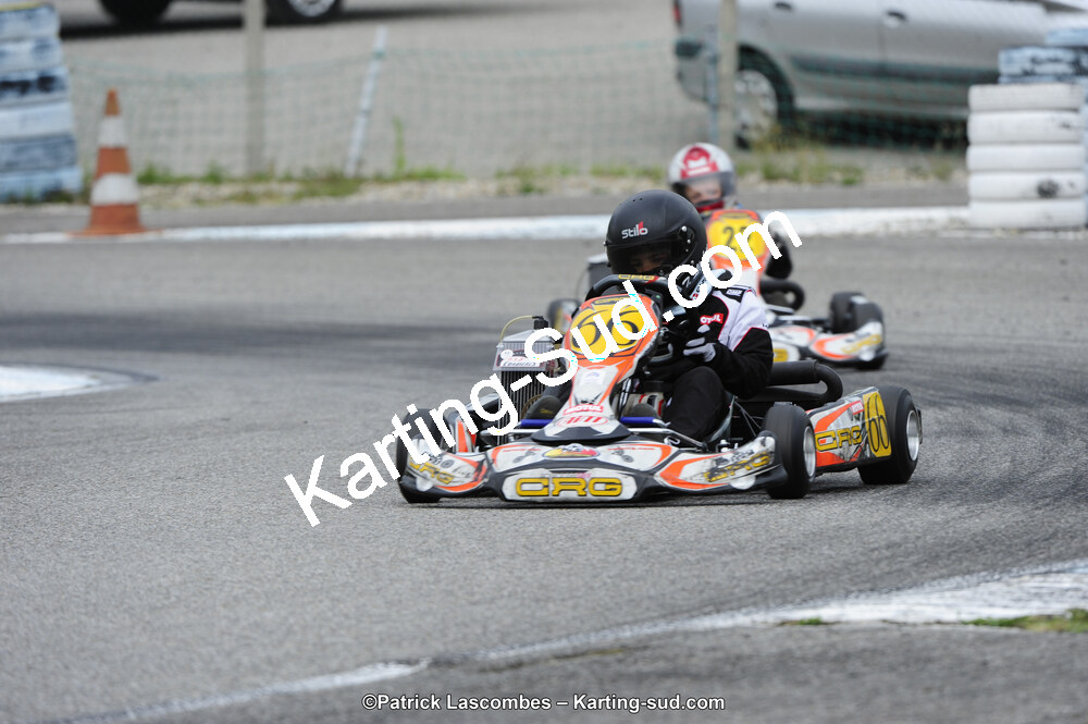 13/09/2015 : Rassemblement Midi-Pyrénées et Languedoc-Roussillon à Lavelanet (Photos Patrick Lascombes) 2015 — karting