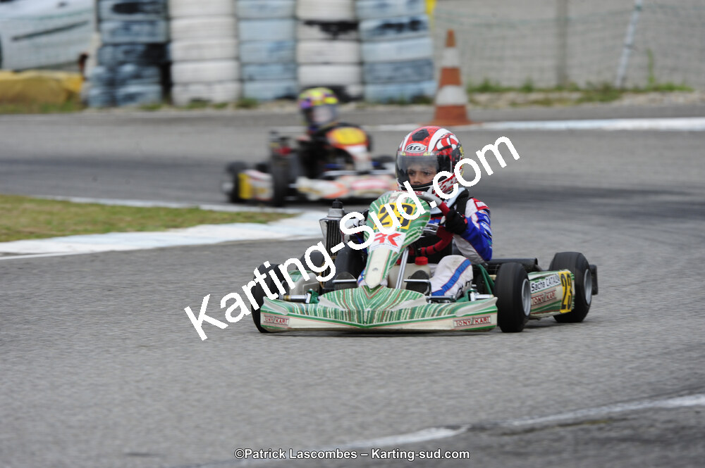 13/09/2015 : Rassemblement Midi-Pyrénées et Languedoc-Roussillon à Lavelanet (Photos Patrick Lascombes) 2015 — karting