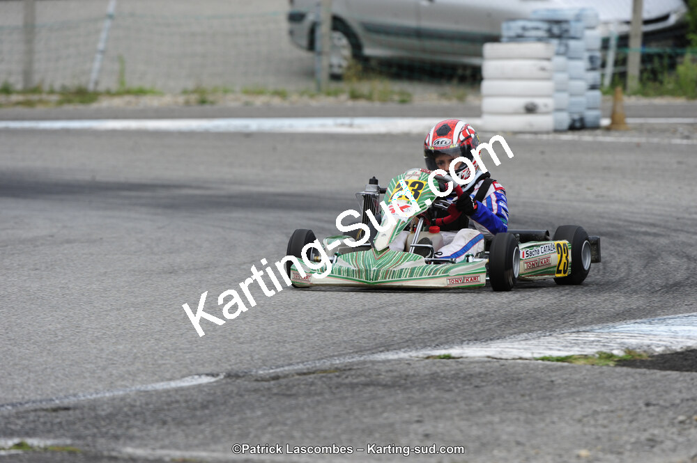 13/09/2015 : Rassemblement Midi-Pyrénées et Languedoc-Roussillon à Lavelanet (Photos Patrick Lascombes) 2015 — karting