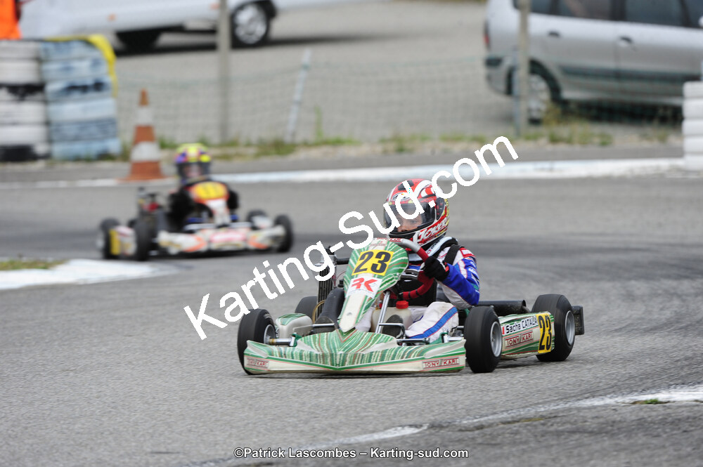 13/09/2015 : Rassemblement Midi-Pyrénées et Languedoc-Roussillon à Lavelanet (Photos Patrick Lascombes) 2015 — karting