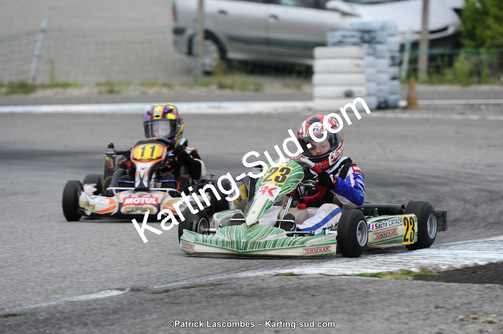 13/09/2015 : Rassemblement Midi-Pyrénées et Languedoc-Roussillon à Lavelanet (Photos Patrick Lascombes) 2015 — karting