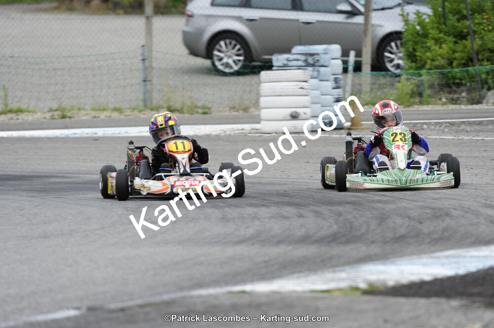 13/09/2015 : Rassemblement Midi-Pyrénées et Languedoc-Roussillon à Lavelanet (Photos Patrick Lascombes) 2015 — karting