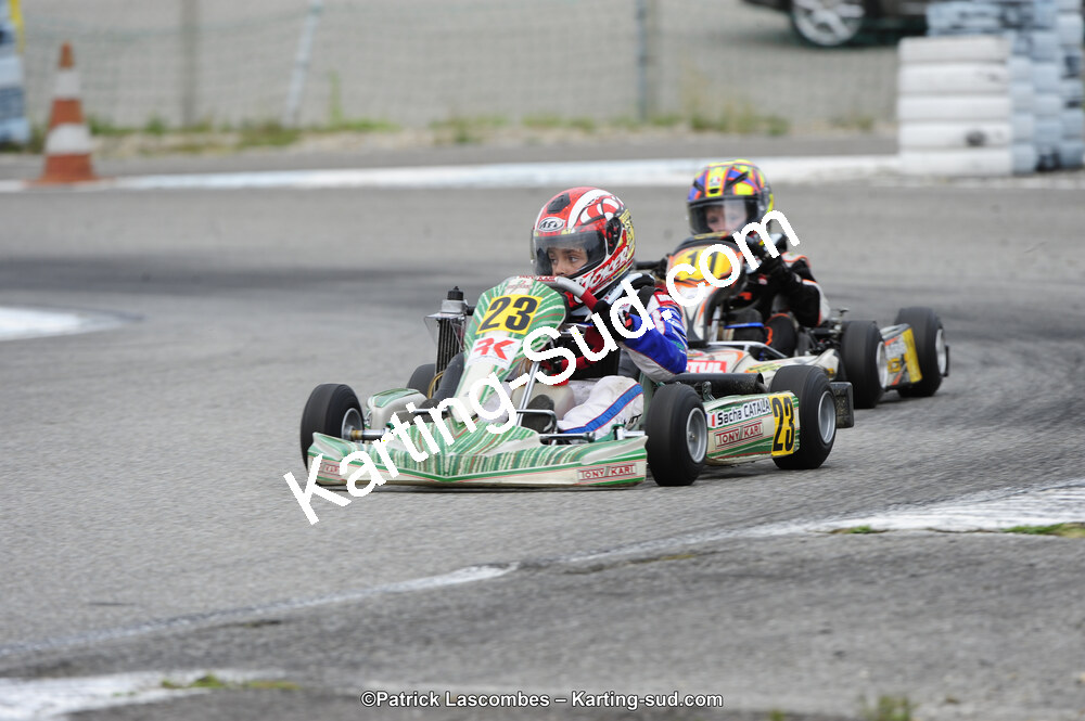 13/09/2015 : Rassemblement Midi-Pyrénées et Languedoc-Roussillon à Lavelanet (Photos Patrick Lascombes) 2015 — karting