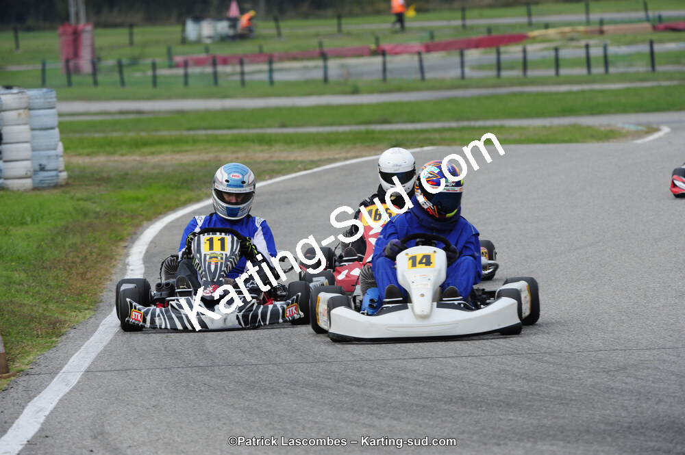 13/09/2015 : Rassemblement Midi-Pyrénées et Languedoc-Roussillon à Lavelanet (Photos Patrick Lascombes) 2015 — karting