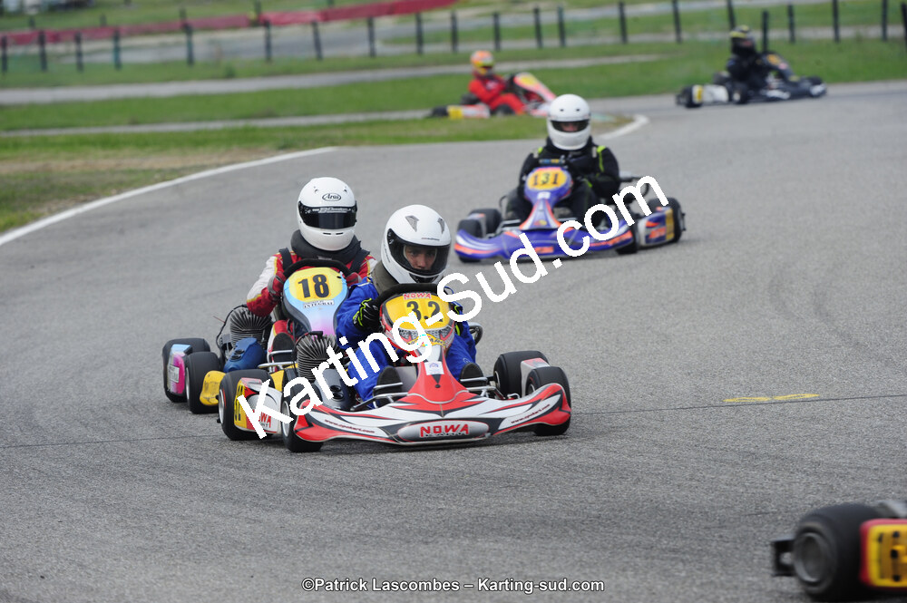 13/09/2015 : Rassemblement Midi-Pyrénées et Languedoc-Roussillon à Lavelanet (Photos Patrick Lascombes) 2015 — karting