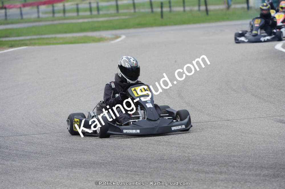 13/09/2015 : Rassemblement Midi-Pyrénées et Languedoc-Roussillon à Lavelanet (Photos Patrick Lascombes) 2015 — karting