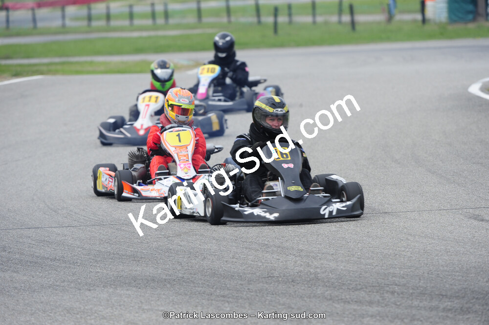 13/09/2015 : Rassemblement Midi-Pyrénées et Languedoc-Roussillon à Lavelanet (Photos Patrick Lascombes) 2015 — karting