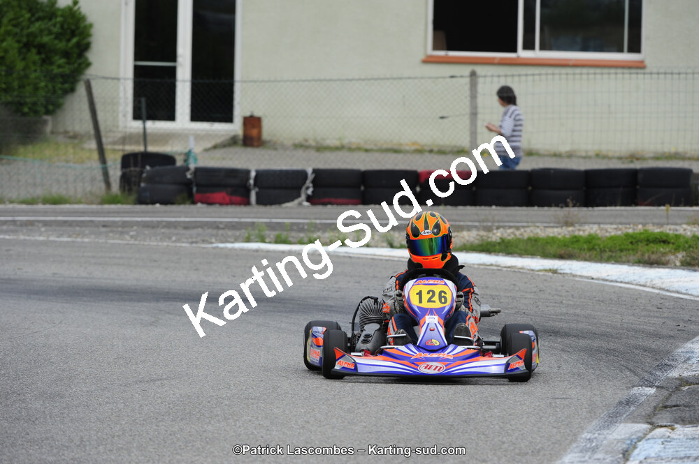 13/09/2015 : Rassemblement Midi-Pyrénées et Languedoc-Roussillon à Lavelanet (Photos Patrick Lascombes) 2015 — karting