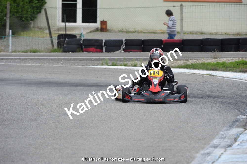13/09/2015 : Rassemblement Midi-Pyrénées et Languedoc-Roussillon à Lavelanet (Photos Patrick Lascombes) 2015 — karting