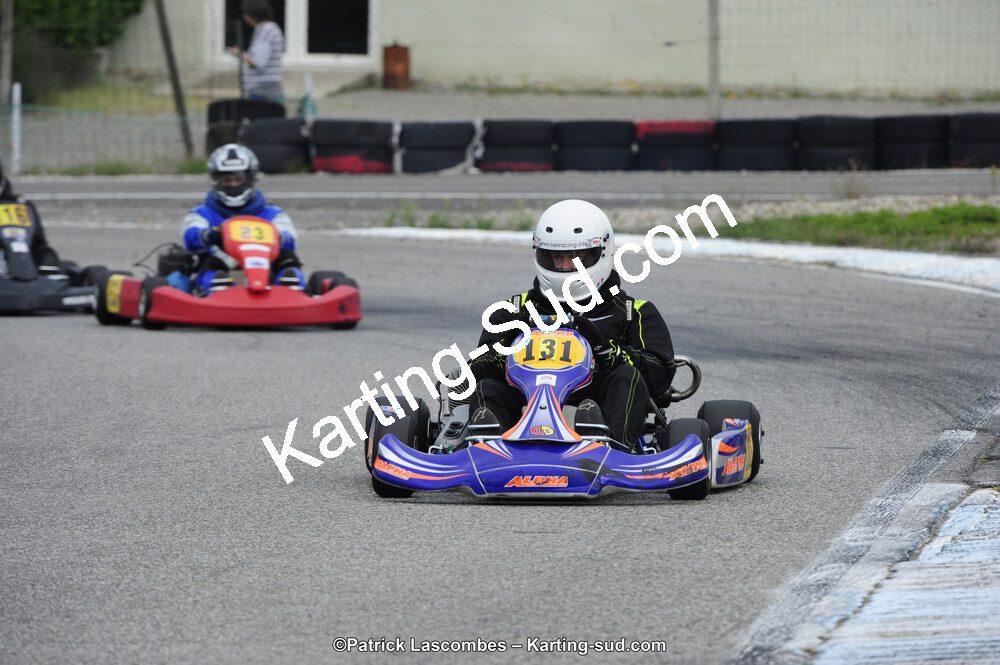 13/09/2015 : Rassemblement Midi-Pyrénées et Languedoc-Roussillon à Lavelanet (Photos Patrick Lascombes) 2015 — karting